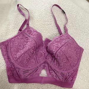 Victoria’s Secret Very Sexy Plunge Bra 34DD NWT